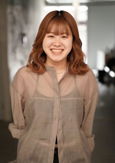 中村千羽奈